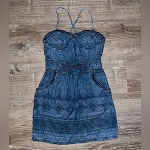 American Eagle Sundress